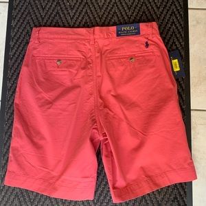 Ralph Lauren shorts